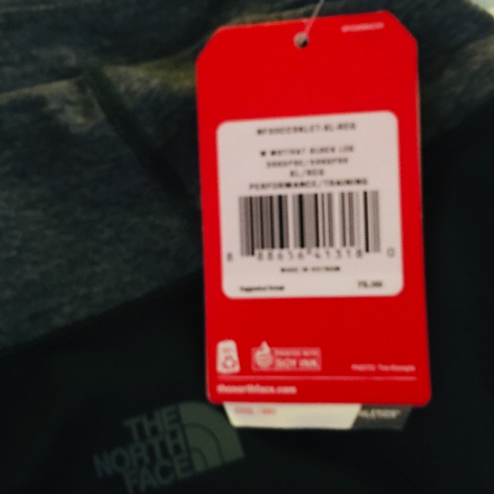 The North Face leggings - Picture 3 of 6